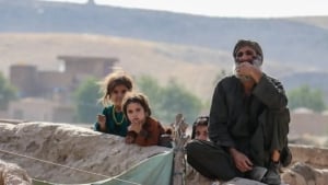 Uzbekistan will stabilize Afghanistan economically within the CIS