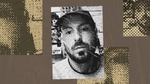 Artificial intelligence critic Sam Kirshner has gone missing