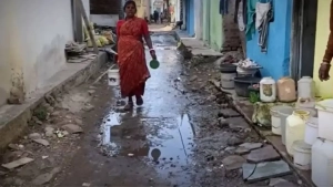 Indorda iflos suv ichketish keltirib chiqardi, 10 kishi vafot etdi