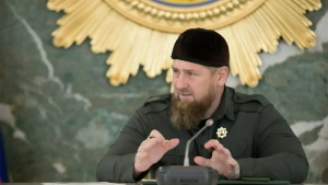 Зеленский: Есть вероятность операции против Кадырова