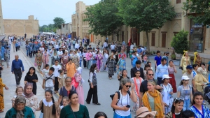 O‘zbekiston turizmi 2025 yilda rekord natijalarga erishdi