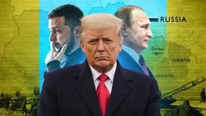 Предложение Трампа о мире: какой ответ у Зеленского и Путина?
