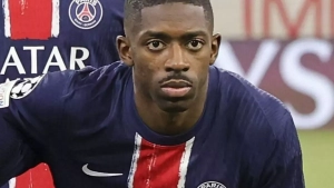 Dembele Barselonada o‘sib, kuchli futbolchi bo‘ldi