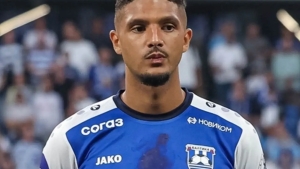 Натан Гассама готов играть за сборную Мали