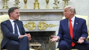 NATO: AQSH Ukrainadagi vaziyatni to‘liq tushunmoqda