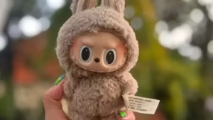 La-Puentda faqat “Labubu” o‘yinchoqlari o‘g‘irlandi