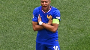 Mbappe сказал, что в молодости был связан с Баварией