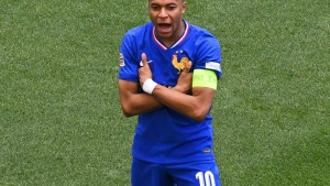 Mbappe yoshligida Bavariya bilan bog‘langanini aytdi