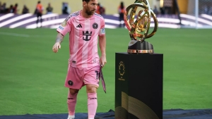Messi Saudiyaga ketishni istamayapti, Spartak yetakchisi ketadi