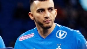 Moskva Dinamo boshqaruvchisi Chaves jarohatini baholadi