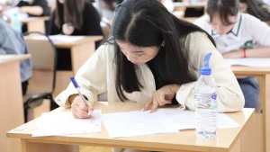 The OTMA test exams may start from July 14