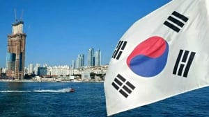 Uzbekistanis have increased travel to Korea