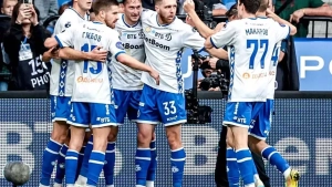 Tochilin: "Dinamo"ning g‘alabasi haqli, oxiri tarang bo‘ldi