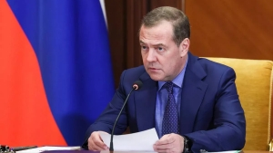 Trampning muddat talabi Rossiya tomonidan qattiq tanqid qilindi