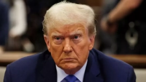 XAMAS Trampga 60 kunlik o‘t ochishni taklif qildi