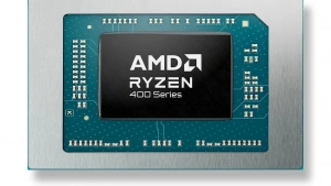 AMD kompaniyasi hamyonbop noutbuklar uchun yangi protsessorlarni taqdim etdi