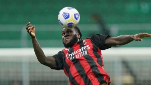 Frank Kessi: Men «Al-Ahli» klubida qolaman, ketmayman