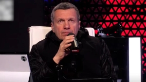 Russian ambassador Solovyov was summoned for a statement