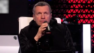 Russian ambassador Solovyov was summoned for a statement