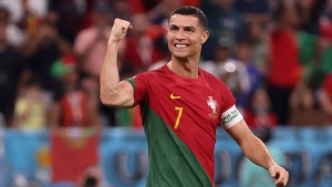Ronaldo was emphasized as an invaluable player for the national team