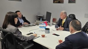 Egyptian company is exploring sugar production in Uzbekistan