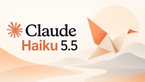 Anthropic kompaniyasi yangi va tezkor Claude Haiku modelini taqdim etdi