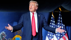 Trump discussed NUJ and classified documents disclosure