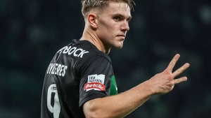 Viktor Dyo’keresh “Manchester Yunayted”ga o’tishga qaror qildi