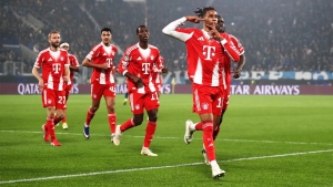 Bavaria Shocked Atalanta with Six Goals