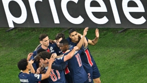 PSJ Barcola toʻlovini toʻliq qilib, Lionga yordam berdi