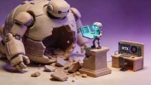 Alibaba kompaniyasi yangi va kuchli sun'iy intellekt modelini taqdim etdi