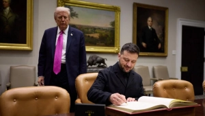 US Peace Plan: What Are the Positions of Kyiv and Moscow?