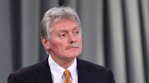 Dmitriy Peskov Ukrainadagi qurolli to'qnashuvni to'xtatish shartlarini ochiqladi