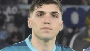 Mandas may transfer from Lazio to England
