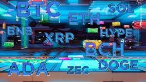 Bitcoin narxi rekord darajadan keyin pasayib barqarorlashdi