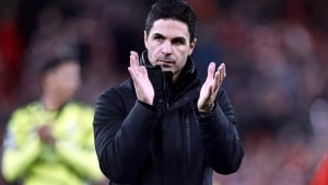 Arteta Kalafyorining Arsenaldagi kelajagini baholadi