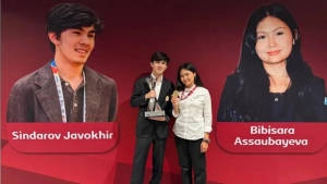 Отношения Джавохира Синдорова и Бибисоры Ассубаевой стали темой для обсуждения