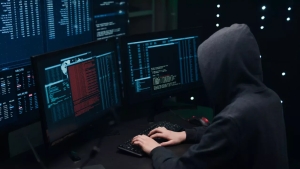 A cyber attack in Britain left 700 workers unemployed