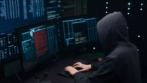 A cyber attack in Britain left 700 workers unemployed