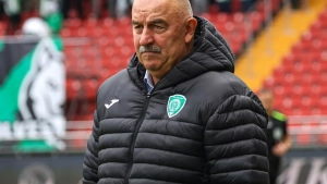 Cherchesov: "There will be tough competition in the game against Dinamo"