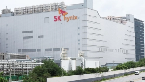 SK Hynix Allocates Record-Breaking Bonuses to Employees