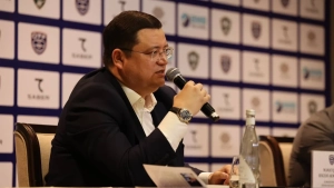 Futzal federatsiyasi rahbari yulduzlar tashrifi uchun sarflangan mablag' haqida gapirdi