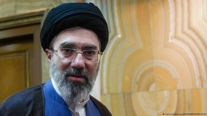 It is reported that Iran's leadership has agreed to begin talks with the United States.
