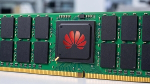 «Huawei» o'zining shaxsiy operativ xotira qurilmalarini ishlab chiqaradi
