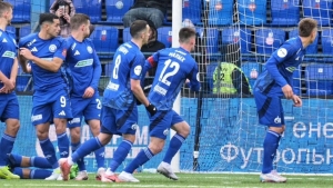 Grishin: Sold the main stars of Orenburg