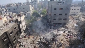 Claims for damages have increased after armed clashes in Israel