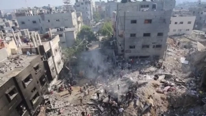 Claims for damages have increased after armed clashes in Israel
