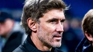 Jirkov: "Zenit" is currently ahead of "Spartak" in popularity