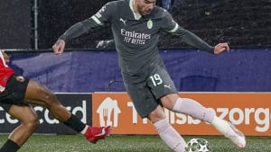 Kapello: Teo Milan jamoasini tark etdi