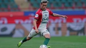 Lokomotiv penaltidan gol urib hisobni tenglashtirdi